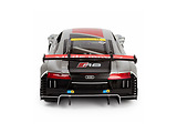 Rastar Audi R8 1:14 LMS Performance 2015 Version /