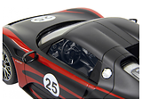 Rastar PORSCHE 918 Spyder Performance 1:14 /