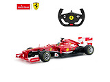 Rastar Ferrari F1 1:12 /