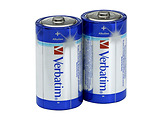 Verbatim Battery D 49923