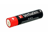 Verbatim Alcaline Battery AAA 49874
