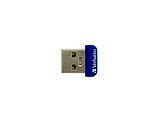 Verbatim Store 'n' Stay NANO 98709 16GB USB3.0 Cyan
