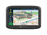 NAVITEL E505 Magnetic GPS Navigation