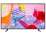 Samsung QE58Q60TAUXUA / 58" QLED Flat 4K UHD Premium SMART TV Tizen 5.5 OS /
