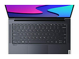 Lenovo Yoga Slim 7 / 14.0" IPS FullHD / AMD Ryzen 5 4500U / 8GB DDR4 / 256GB NVMe / AMD Radeon Graphics / Windows 10 Home / 82A20064RE /