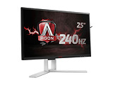AOC AGON AG251FZ / 24.5" FullHD 240Hz Refresh Rate /
