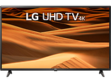 LG 43UM7090PLA / 43" UHD 3840x2160 SMART TV /
