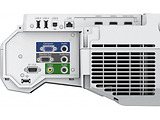 Epson EB-700U LCD WUXGA Laser 4000Lum / White