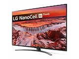 LG 55NANO816NA / 55" IPS 4K UHD SMART TV webOS 5.0 Nano Cell display /