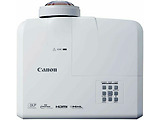 Canon LV-X310ST DLP XGA 3100Lum ShortThrow / White