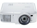Canon LV-X310ST DLP XGA 3100Lum ShortThrow / White