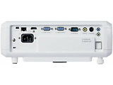 Canon LV-X310ST DLP XGA 3100Lum ShortThrow / White
