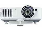 Canon LV-X310ST DLP XGA 3100Lum ShortThrow / White
