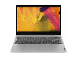 Lenovo IdeaPad 3 15ARE05 / 15.6" FullHD / AMD Ryzen 5 4500U / 8Gb RAM / 512Gb SSD / AMD Radeon Graphics / No OS /