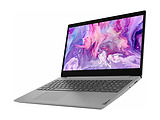 Lenovo IdeaPad 3 15ARE05 / 15.6" FullHD / AMD Ryzen 5 4500U / 8Gb RAM / 512Gb SSD / AMD Radeon Graphics / No OS /