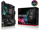 ASUS ROG STRIX X570-F GAMING ATX Socket AM4 14 Phases AMD X570