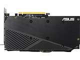 ASUS Radeon RX5500 8GB GDDR6 Dual EVO OC 128bit