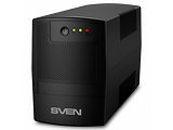 Sven UP-B1000 / 1000VA / 510W / Black