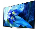 SONY KD65AG8BAEP / 65" OLED 4K UHD 120 Hz Smart TV Android TV 8.0 Oreo /