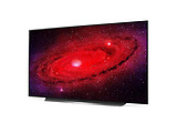 LG OLED55CXRLA / 55" OLED 4K UHD 120 Hz Smart TV webOS 5,0 /