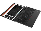 Lenovo ThinkPad E15-IML / 15.6" IPS FullHD / Intel Core i5-10210U / 8GB DDR4 / 512GB SSD / No OS /