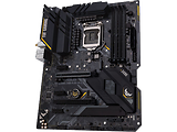 ASUS TUF GAMING Z490-PLUS ATX S1200