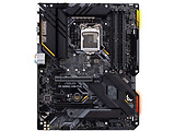 ASUS TUF GAMING Z490-PLUS ATX S1200