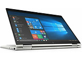 HP EliteBook 1040 x360 G6 / 14.0" Touch FullHD UWVA SLP 1000 / Intel Core  i7-8565U / 16GB DDR4 / 512GB NVMe / Windows 10 PRO / 7KN38EA#ACB /