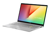 ASUS D533IA / 15.6" IPS FullHD / AMD Ryzen 5 4500U / 8Gb RAM / 512Gb SSD / AMD Radeon Graphics / No OS /
