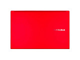 ASUS D533IA / 15.6" IPS FullHD / AMD Ryzen 5 4500U / 8Gb RAM / 512Gb SSD / AMD Radeon Graphics / No OS /