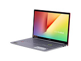 ASUS D533IA / 15.6" IPS FullHD / AMD Ryzen 5 4500U / 8Gb RAM / 512Gb SSD / AMD Radeon Graphics / No OS /
