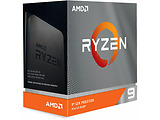 AMD Ryzen 9 3900XT Socket AM4 105W 12C/24T 7nm /