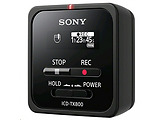 SONY ICD-TX800 16GB TX Series / Black