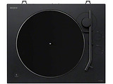 SONY PS-LX310BT Vinyl Turntable / Black