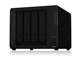 Synology DS920+ / Black