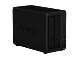 Synology DS720+ / Black