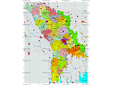 Garmin Moldova Map / MD-MAP /