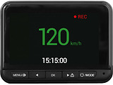 NAVITEL R700 / Dual Car Video Recorder /