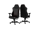 noblechairs HERO Gaming Chair / Red