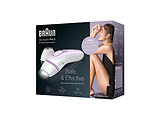 Braun PL3111 / Purple