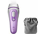 Braun PL3111 / Purple