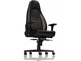 noblechairs ICON Gaming Chair / Red