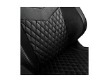 noblechairs EPIC Gaming Chair / Black