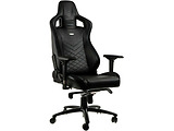 noblechairs EPIC Gaming Chair / Blue