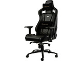 noblechairs EPIC Gaming Chair / Gold