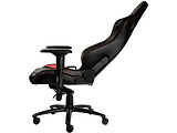 noblechairs EPIC Gaming Chair / Red