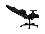 Nitro Concepts S300 Gaming Chair / Black