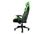 GameMax GCR08 Gaming Chair / Green
