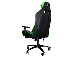 GameMax GCR08 Gaming Chair / Green