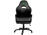 GameMax GCR07 Gaming Chair / Black